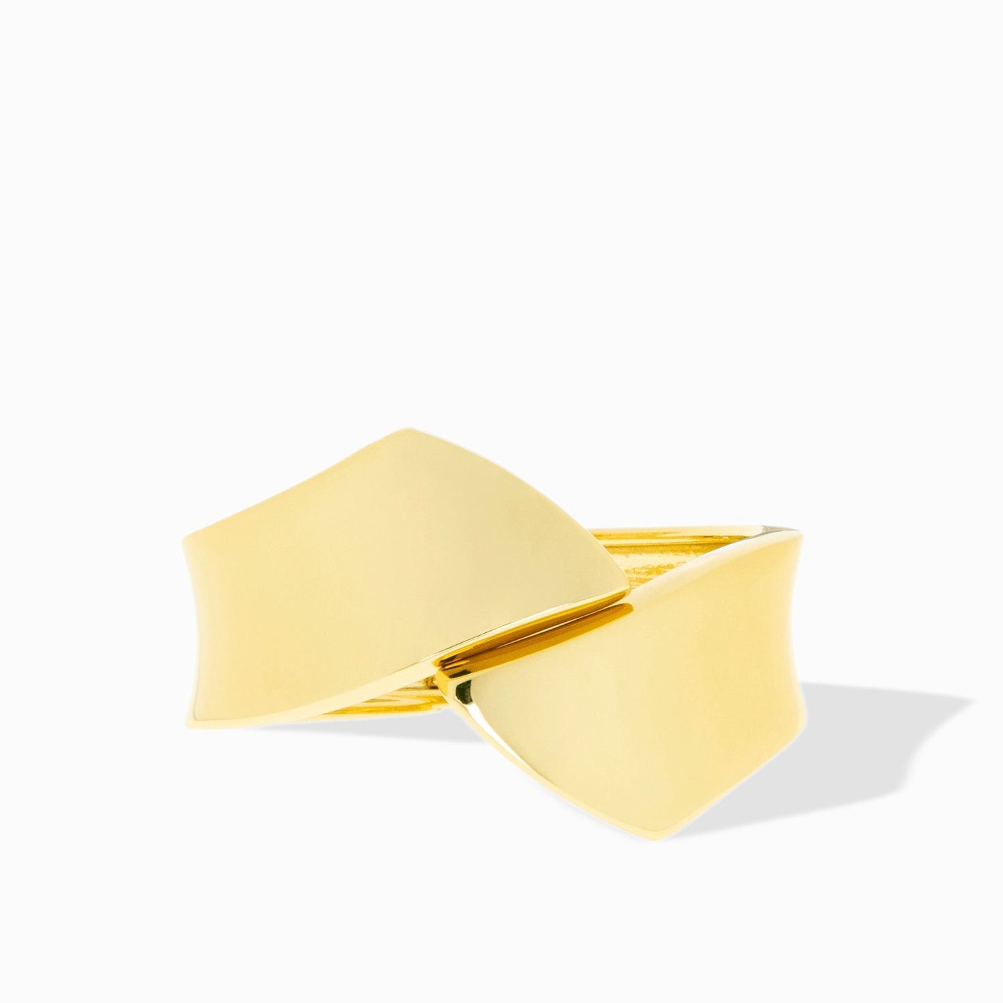 the Alexandra overlap cuff (Copy) (Copy)