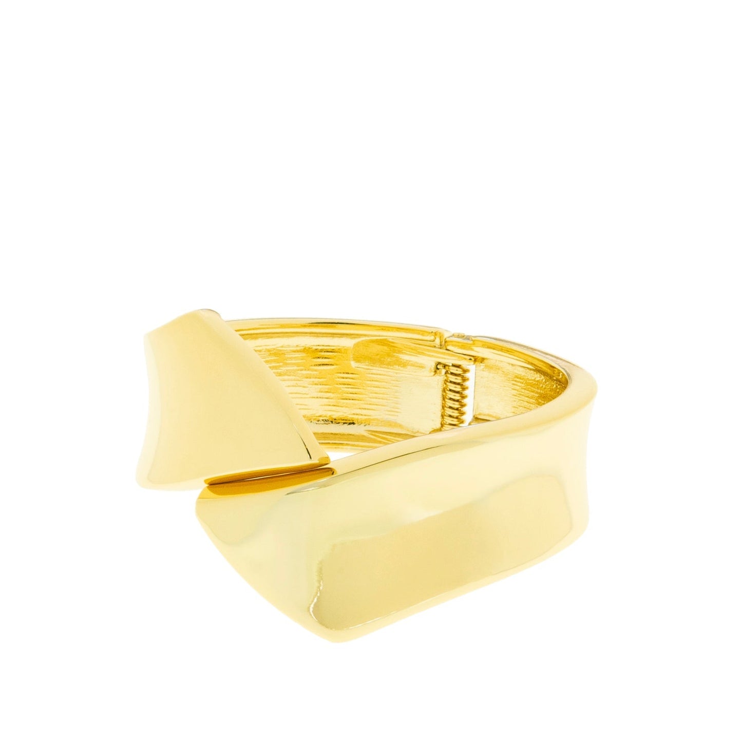 the Alexandra overlap cuff (Copy) (Copy)